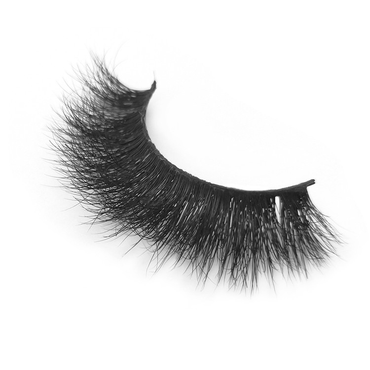 Private Label Lash Suppliers Wholesale Factory Price 5D Mink Eyelashes PY1